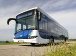 Solaris Urbino 12 Electric 2013 года